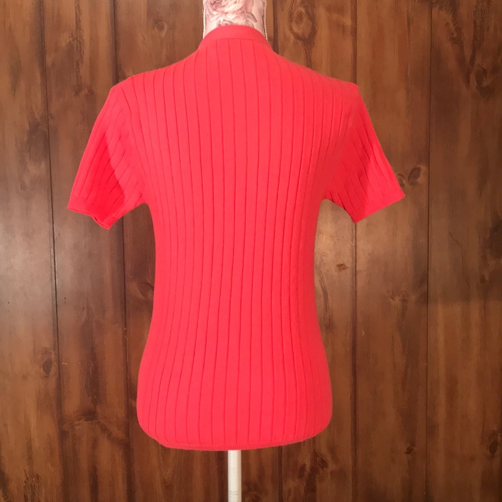 Merona Cute Blouse - Picture 3 of 4